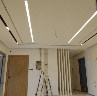 Best Interior Designer In Kenya: Kijana Msafi Interior Design