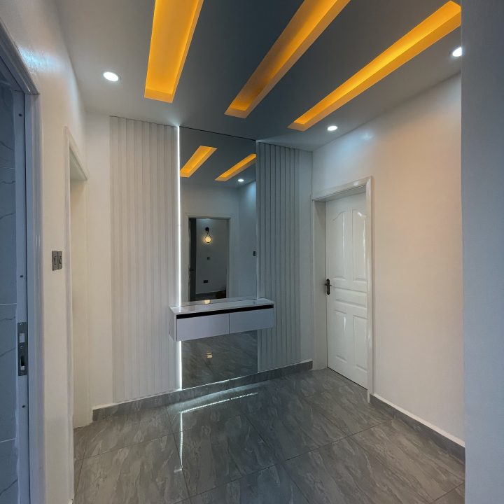 Best Interior Designer In Kenya: Kijana Msafi Interior Design