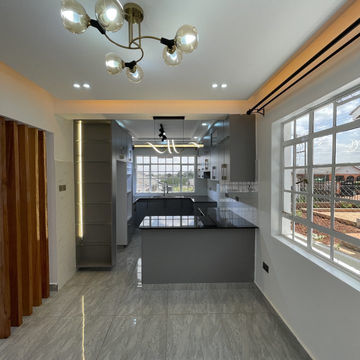 Kijana Msafi Interior Design Ideas - The Best Interior Designer In Kenya