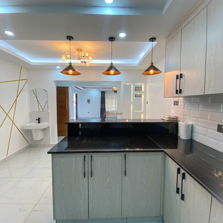 Kijana Msafi Interior Design Ideas - The Best Interior Designer In Kenya