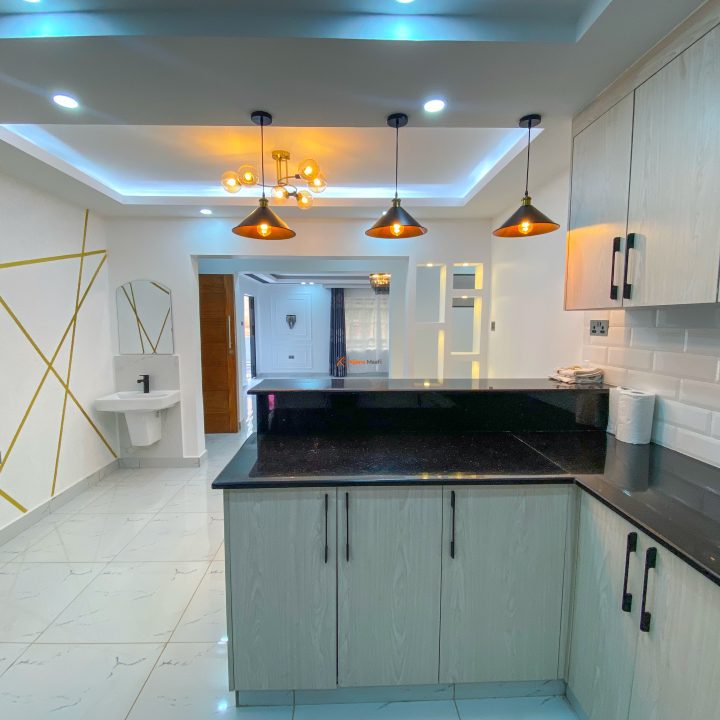 Kijana Msafi Interior Design Ideas - The Best Interior Designer In Kenya