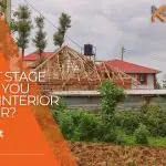 stage should you hire an interior designer