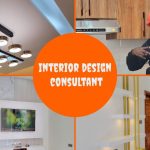 Interior design consultation services